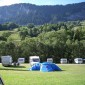 Budget Holidays Under Canvas: Great Camping!